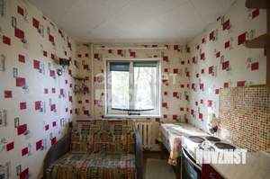 1-к квартира, вторичка, 31м2, 1/5 этаж
