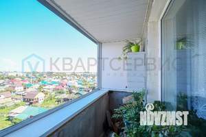 4-к квартира, вторичка, 94м2, 8/10 этаж