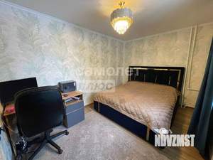 4-к квартира, вторичка, 80м2, 2/9 этаж