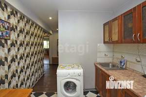 2-к квартира, вторичка, 48м2, 1/5 этаж