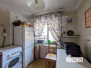 1-к квартира, вторичка, 31м2, 3/5 этаж