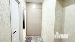 2-к квартира, вторичка, 43м2, 2/5 этаж
