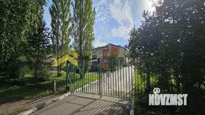 2-к квартира, вторичка, 40м2, 1/5 этаж