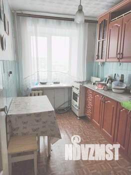 3-к квартира, вторичка, 53м2, 9/9 этаж