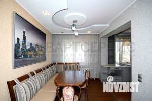 3-к квартира, вторичка, 58м2, 3/5 этаж