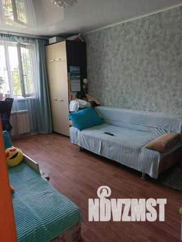 2-к квартира, сданный дом, 45м2, 2/3 этаж