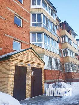 1-к квартира, вторичка, 35м2, 3/4 этаж