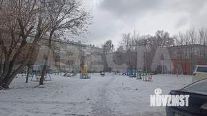 3-к квартира, вторичка, 70м2, 3/5 этаж