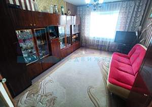 3-к квартира, вторичка, 64м2, 3/10 этаж