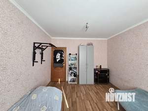 2-к квартира, вторичка, 53м2, 8/9 этаж