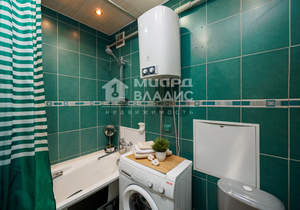 2-к квартира, вторичка, 41м2, 1/5 этаж
