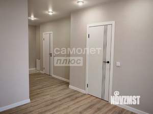 1-к квартира, вторичка, 40м2, 3/18 этаж