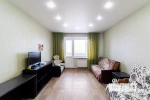 2-к квартира, вторичка, 54м2, 8/9 этаж