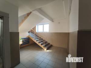1-к квартира, вторичка, 40м2, 9/9 этаж