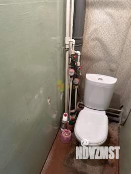 2-к квартира, вторичка, 45м2, 2/5 этаж