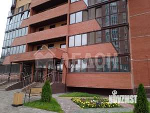 1-к квартира, вторичка, 39м2, 10/16 этаж