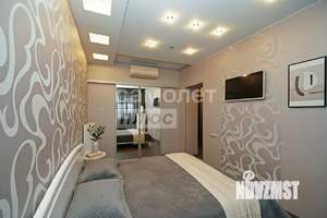 2-к квартира, вторичка, 74м2, 5/9 этаж