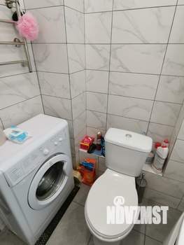 2-к квартира, вторичка, 35м2, 9/9 этаж
