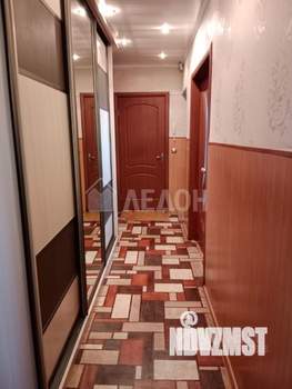 3-к квартира, вторичка, 65м2, 9/10 этаж