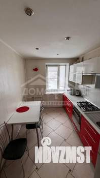 2-к квартира, вторичка, 49м2, 2/5 этаж