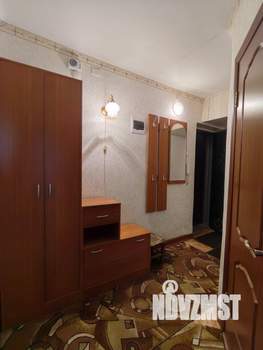 2-к квартира, вторичка, 45м2, 3/5 этаж