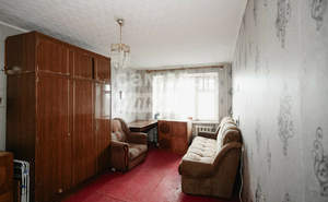 1-к квартира, вторичка, 30м2, 2/5 этаж