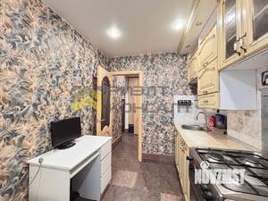 2-к квартира, вторичка, 44м2, 9/9 этаж