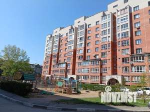 1-к квартира, вторичка, 39м2, 8/9 этаж