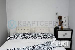 Студия квартира, вторичка, 46м2, 2/16 этаж