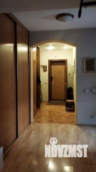 3-к квартира, вторичка, 97м2, 4/7 этаж