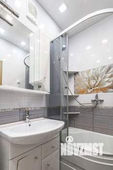 1-к квартира, вторичка, 38м2, 2/6 этаж