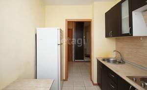 2-к квартира, вторичка, 35м2, 6/9 этаж