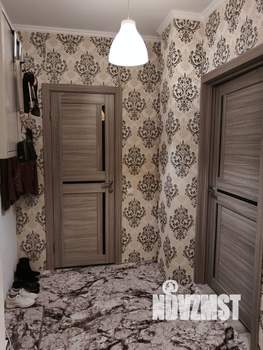 1-к квартира, вторичка, 40м2, 5/9 этаж