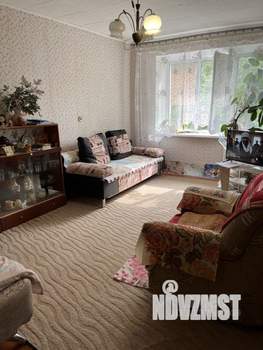 1-к квартира, вторичка, 30м2, 4/5 этаж
