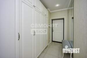 4-к квартира, вторичка, 127м2, 5/10 этаж