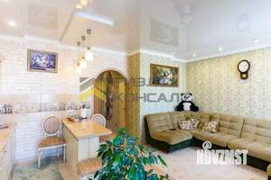 2-к квартира, вторичка, 59м2, 6/12 этаж