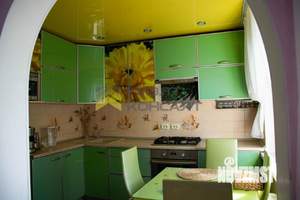 3-к квартира, вторичка, 60м2, 5/5 этаж