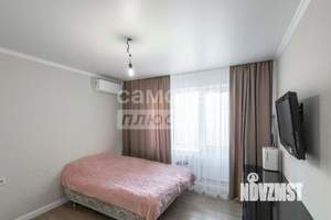 1-к квартира, вторичка, 36м2, 9/10 этаж