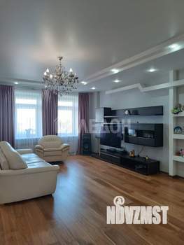 3-к квартира, вторичка, 133м2, 12/13 этаж