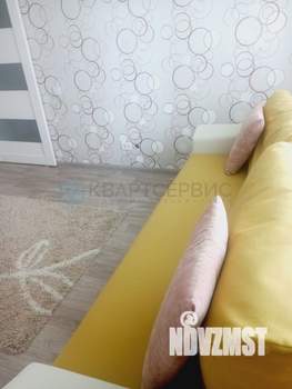 1-к квартира, вторичка, 33м2, 6/10 этаж