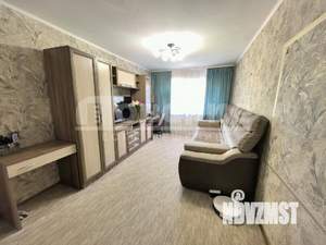 2-к квартира, вторичка, 48м2, 3/5 этаж