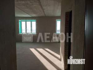 1-к квартира, вторичка, 46м2, 7/15 этаж