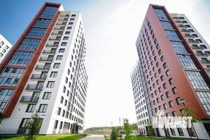 2-к квартира, вторичка, 64м2, 6/12 этаж