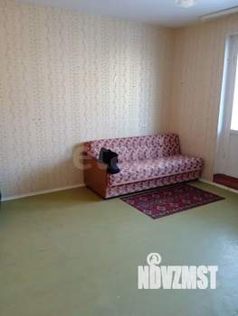 1-к квартира, вторичка, 38м2, 3/5 этаж