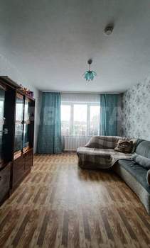 3-к квартира, вторичка, 63м2, 1/10 этаж