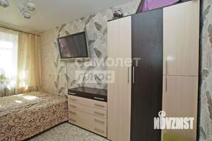 3-к квартира, вторичка, 94м2, 1/5 этаж