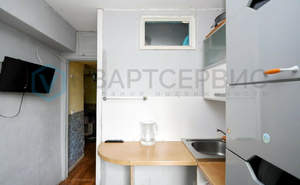 4-к квартира, вторичка, 59м2, 4/5 этаж