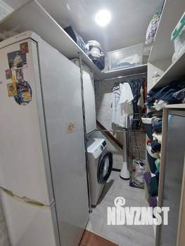 3-к квартира, вторичка, 62м2, 1/5 этаж