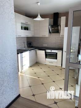 1-к квартира, вторичка, 35м2, 16/16 этаж
