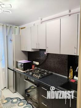 2-к квартира, вторичка, 44м2, 1/9 этаж